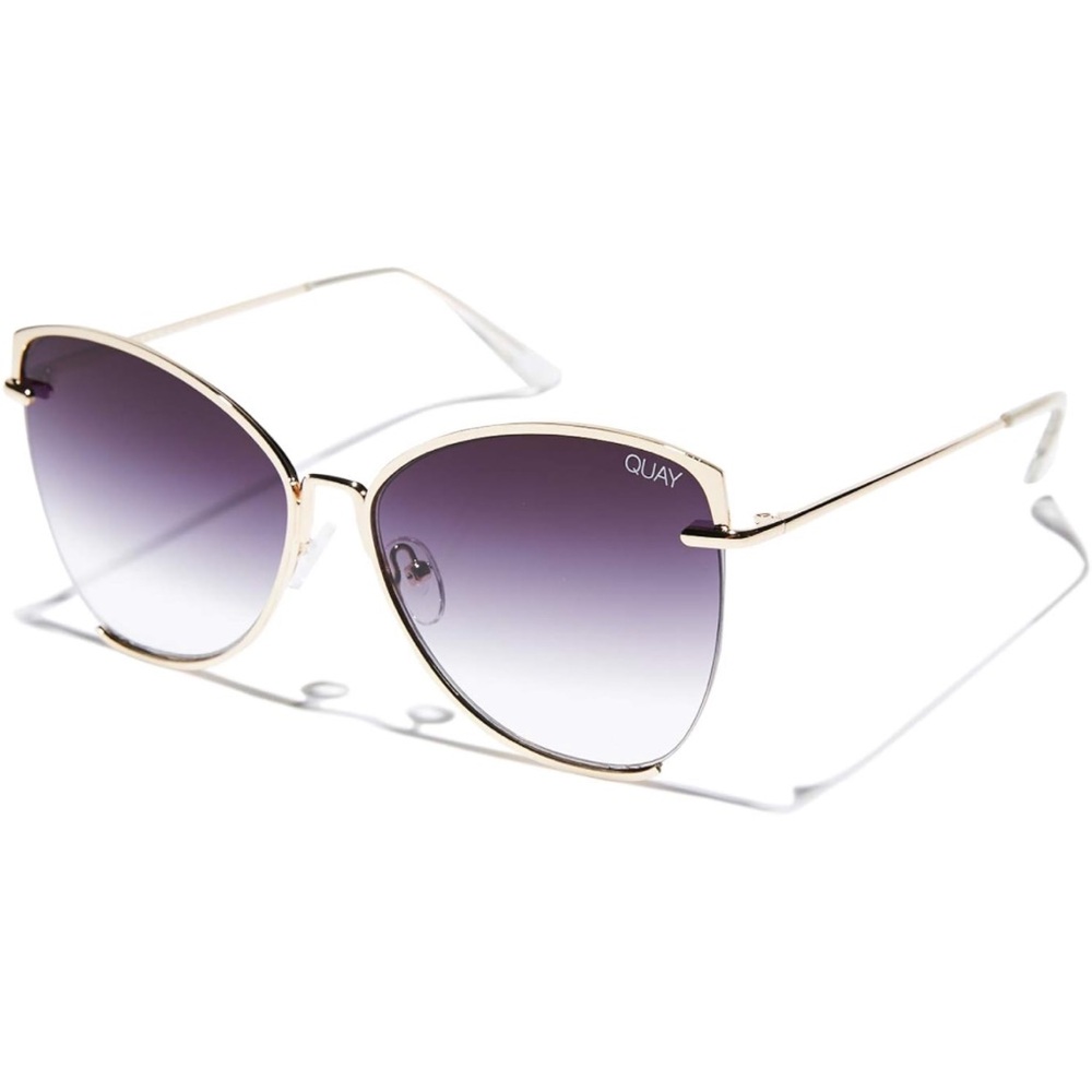 Quay sunglasses